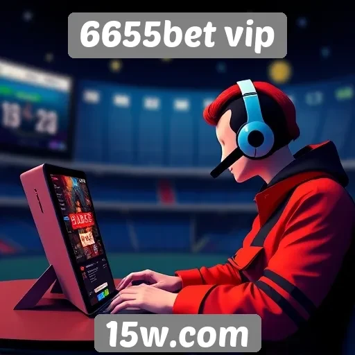Atendimento ao cliente do site 6655bet vip