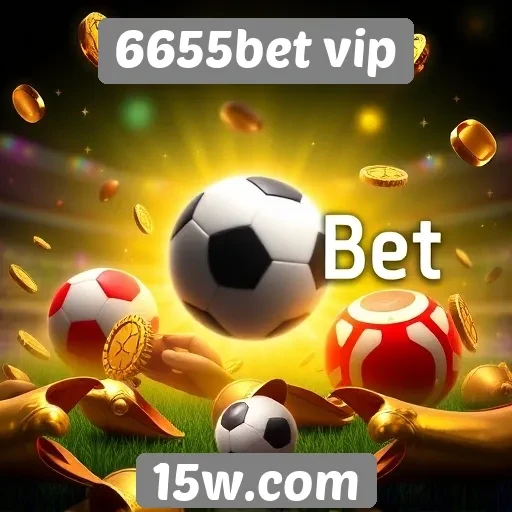 Jogos disponíveis no 6655bet vip e suas categorias
