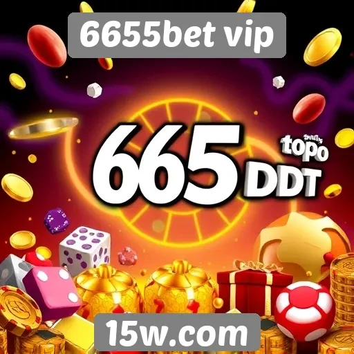 Comparativo de jogos disponíveis no 6655bet vip