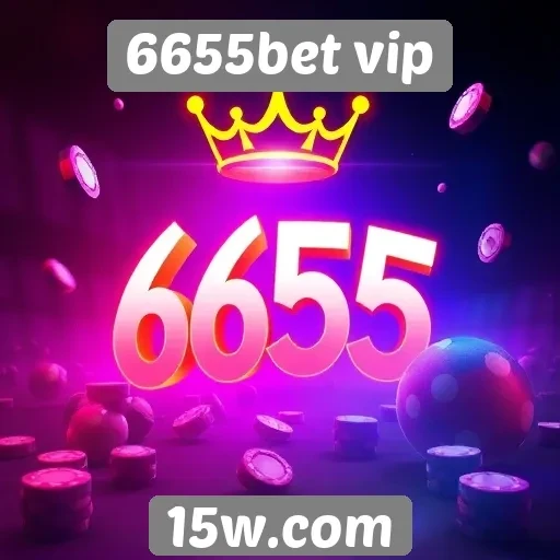 Tendências do jogo online e 6655bet vip em 2025