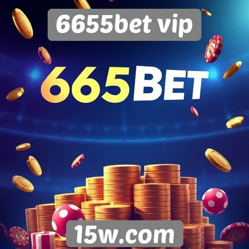 Bonificações e promoções disponíveis no 6655bet vip