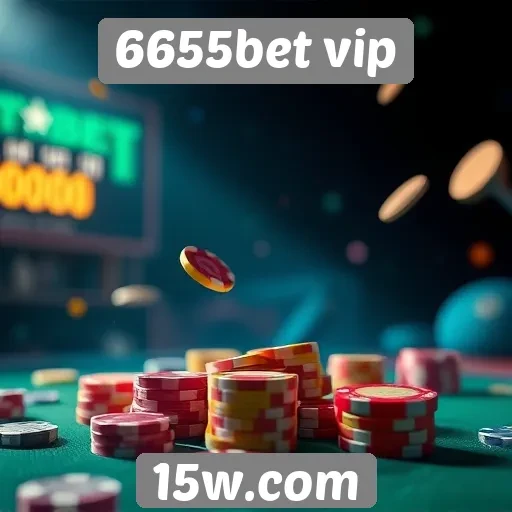 Impacto das regulamentações no 6655bet vip