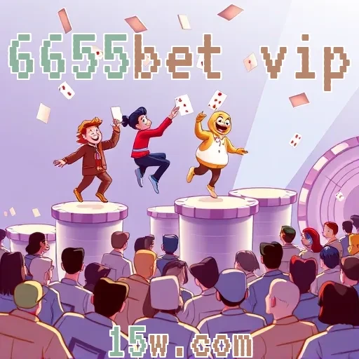 6655bet vip Jogos de mesa