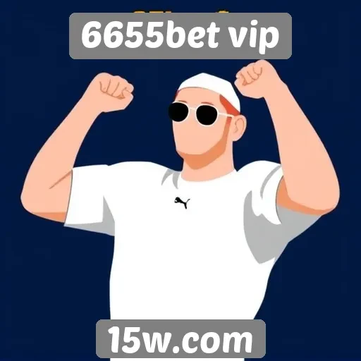 Opiniões de usuários sobre 6655bet vip