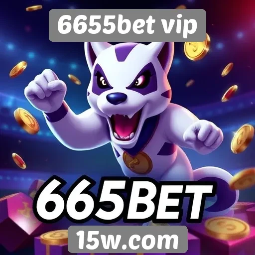 Variedade de jogos disponíveis em 6655bet vip