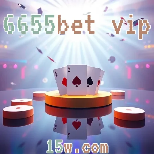 6655bet vip Programa VIP